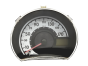 Speedometer/Instrument Cluster Aygo 107 C1 Toyota PSA 37681