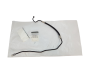 Brake Pipe Left Rear New Original Renault Megane 3 Scenic 3 463160004R