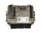 Controller 4M51-12A650-NC  0281011263 Ford Bosch 
