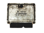 Controller 038906012HL 0281011319 Volkswagen Bosch 19064