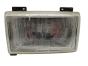 Headlamp Left J5 C25 13635 Peugeot Citroen Siem 4795
