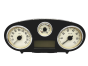 Speedometer/Instrument Cluster Lancia Ypsilon 51709391 110080211006 28704