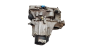 Manual Gearbox JB1513 7701716372 Renault Clio 2 1.2 16v 1039