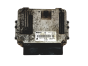 Controller Opel 55560810DB 0281012694 Bosch GM 29989