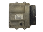 Engine Controller Opel 55198927 BY MJD6O2.M1 Magneti Marelli GM