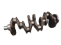 Crankshaft 983 8201707072 2.0 Turbo 2.0 16v F4R Renault  122010173R