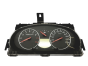 Speedometer/Instrument Cluster Nissan Micra BC63D 59323