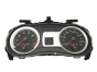 Speedometer/Instrument Cluster Renault Clio 3 8200820999 D 40492