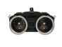 Speedometer/Instrument Cluster Renault Megane 2 8200462283 B 2340