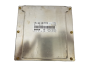 Engine Controller Mercedes A6111537779 0281011001 Bosch