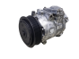 Air Con Compressor/Pump 6Q0820808 447190-8890 Denso VW AG Audi Seat Skoda