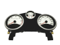 Speedometer/Instrument Cluster Peugeot 207 A2C53065547 58024