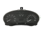 Speedometer/Instrument Cluster Partner Berlingo 9801642280 PSA 47653