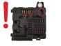 Controller UPC X84 N2 8200306032A S118399200D Renault Siemens 1258