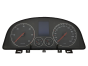 Speedometer/Instrument Cluster VW Touran 1T0920872F 110080218028 24147