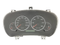 Speedometer/Instrument Cluster Fiat Ducato 1339326080 503000121000 40671