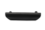 Door Handle Front Left For 7H0867179F 88671763002 DPA