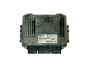 Controller 0281011233 9656161780 9653239880 PSA Bosch 33521