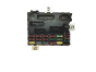 Fuse Box Fiat 46412170 23235