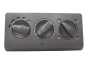 Heater Control Unit Seat Ibiza 1H0819045C 6K0819075
