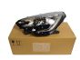 Headlamp Left Original 260609987R Renault Clio 5