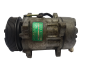 Air Con Compressor/Pump Citroen Peugeot SD7V16 1106F 6453TK Sanden 7117