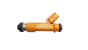 Fuel Injection 23250-40020 1KR742 1.0 VTI Toyota Yaris Denso