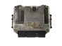 Controller 0281011785 9656709880 9654490280 PSA Bosch 3756