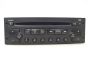 Cd Radio Player Citroen Peugeot 96473060XT PU-2471D Clarion