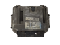 Controller 0281010707 9646559980 9644157380 PSA Bosch 3069