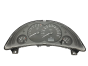 Speedometer/Instrument Cluster Opel Corsa C 09166814FL 110008988009 43408