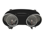Speedometer/Instrument Cluster Mercedes A W176 A1769009704 0263700471 VDO