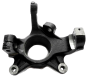 Wheel Steering Knuckle Left Master II Movano Interstar OE 7700314557