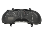 Speedometer/Instrument Cluster Seat Toledo Altea 5P0920802F 48391