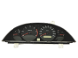 Speedometer/Instrument Cluster SsangYong Rexton 80220-08003