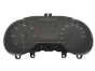 Speedometer/Instrument Cluster Seat Ibiza 6J0920801A 18991