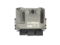Controller 9676830080 0281017600 9666729580 PSA Bosch 57064