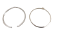 Attachment, Bracket 8200295074 7700720854 1,8 mm Renault