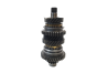 Gearbox Main Shaft  8200690939 JB1520 Renault Twingo 2 1.2