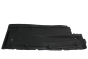 Underfloor Cover Left For VW 1K0825201M 88250298602 DPA