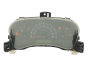 Speedometer/Instrument Cluster Fiat Panda 46801565 503000360400 26202