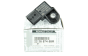 Air Pressure Sensor Original Renault Clio Megane 1.5 dCi 223657458R