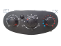 Heater Control Unit A/C Dacia Dokker Lodgy 5P3743000 275102784R