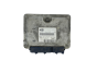 Controller IAW4AF.M9 55187372 61600.627.05 Fiat Magneti Marelli 61255