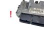 Controller 12992628 0281011380 8973729171 Opel Bosch 63299