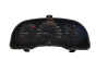 Speedometer/Instrument Cluster Opel Astra Vectra 81117675PP 90356303 2353