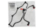Fuel Lines New Original 1751100QAW 8200445286 Renault Nissan