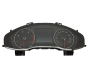 Speedometer/Instrument Cluster Audi A4 8W5920741A Magneti Marelli 