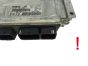 Controller 0261207860 9650347880 9647972980 PSA Bosch 50938