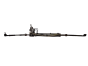 Steering Gear Peugeot 607 8401991115 Z8-X4 ZF